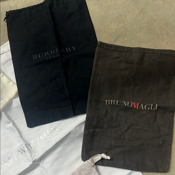 Designer Dust Bags Collection - Picture 3 of 6